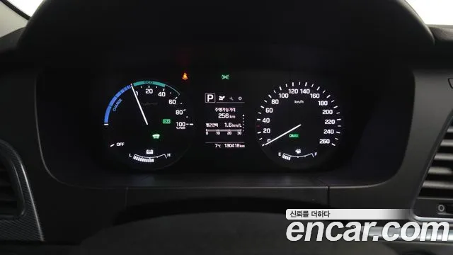 Hyundai Sonata 2015 — фото 8