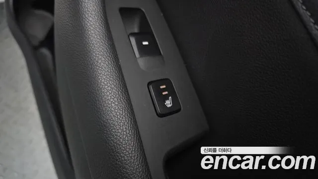 Hyundai Sonata 2015 — фото 17