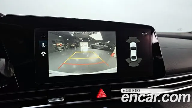 Hyundai AVANTE 2023 — фото 15