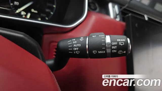 Land Rover Range Rover Sport 2014 — фото 16