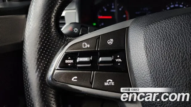 KG_Mobility_Ssangyong Rexton 2019 — фото 14