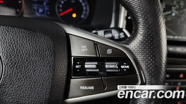 KG_Mobility_Ssangyong Rexton 2019 — фото 15