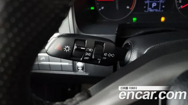 KG_Mobility_Ssangyong Rexton 2019 — фото 16