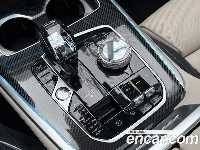 BMW X7 2022 — фото 13
