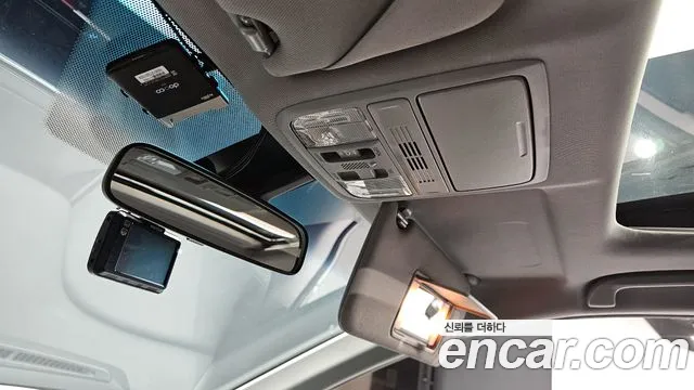Honda Accord 2017 — фото 18