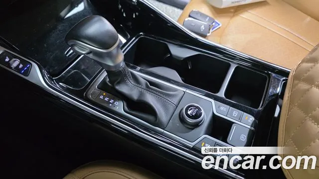 Kia Sorento 2021 — фото 9