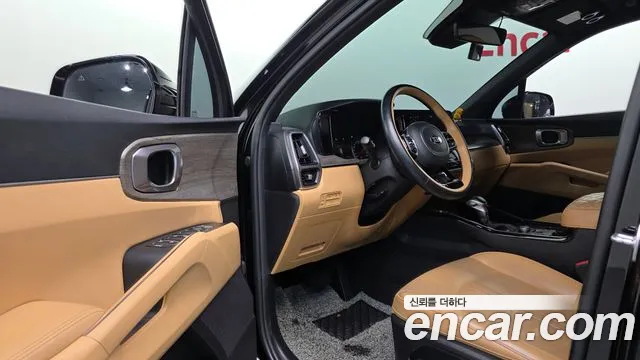 Kia Sorento 2021 — фото 11