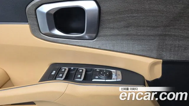 Kia Sorento 2021 — фото 12