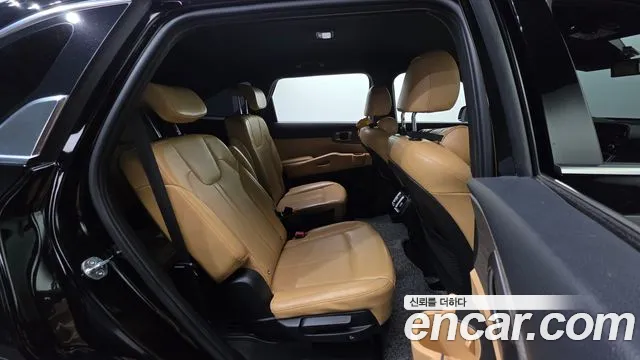 Kia Sorento 2021 — фото 19