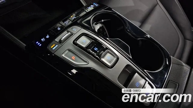 Hyundai Tucson 2022 — фото 9