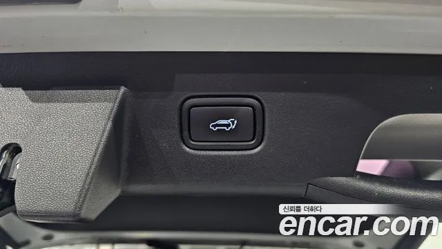 Hyundai Tucson 2022 — фото 20