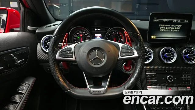 Mercedes-Benz A-Class 2018 — фото 13