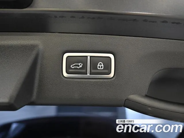 Kia Sorento 2021 — фото 20