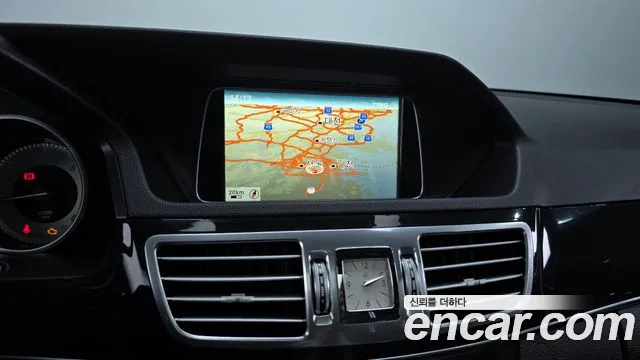 Mercedes-Benz E-Class 2014 — фото 14