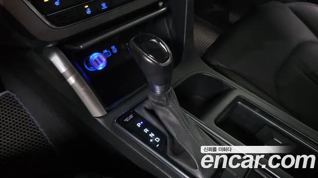 Hyundai Sonata 2015 — фото 9