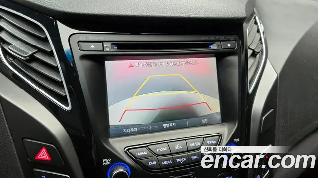 Hyundai i40 2014 — фото 16
