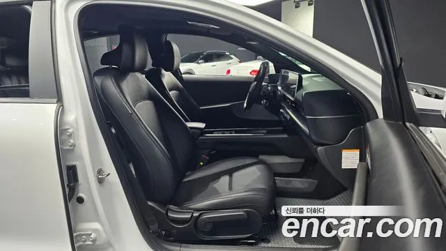 Hyundai Ioniq6 2024 — фото 10