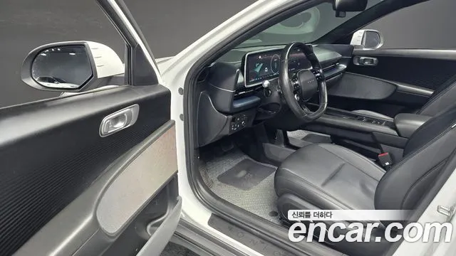 Hyundai Ioniq6 2024 — фото 11