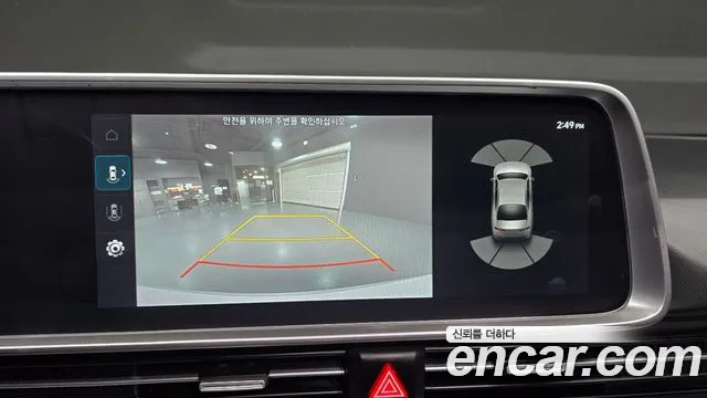 Hyundai Ioniq6 2024 — фото 16