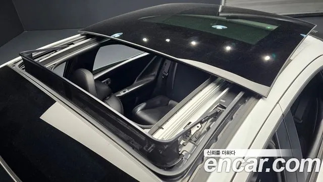 Hyundai Ioniq6 2024 — фото 17