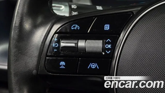 Hyundai Ioniq6 2024 — фото 18