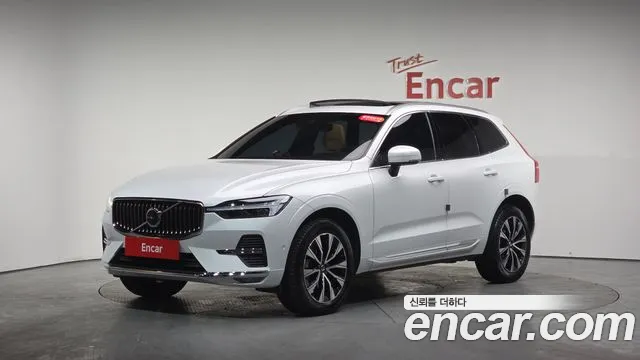 Volvo XC60 2023 — фото 20