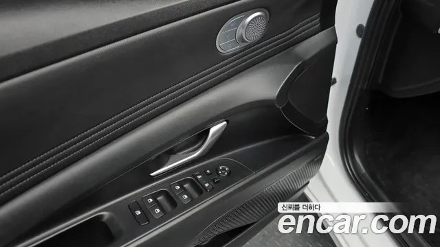 Hyundai AVANTE 2022 — фото 17