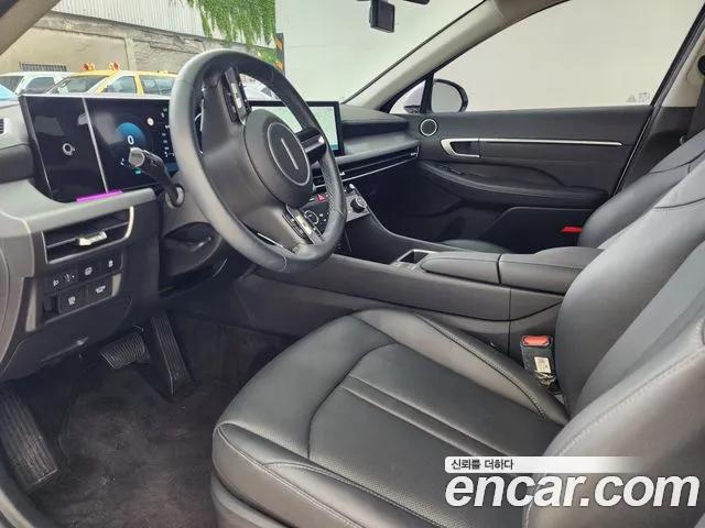 Hyundai Sonata 2024 — фото 10