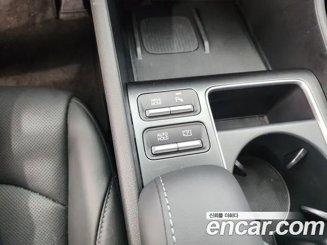 Hyundai Sonata 2024 — фото 15