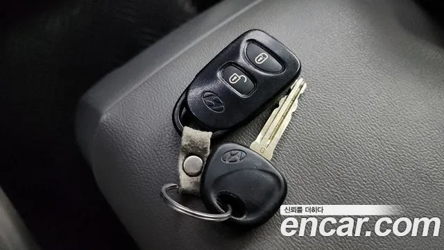 Hyundai Starex 2016 — фото 19