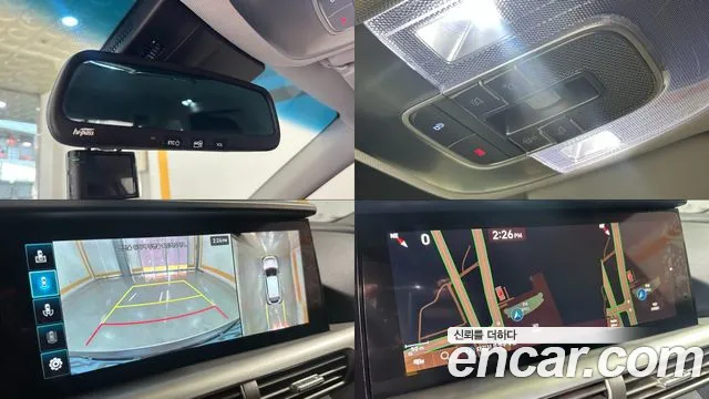 Hyundai Nexo 2020 — фото 13