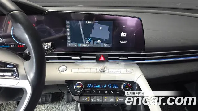 Hyundai AVANTE 2022 — фото 14