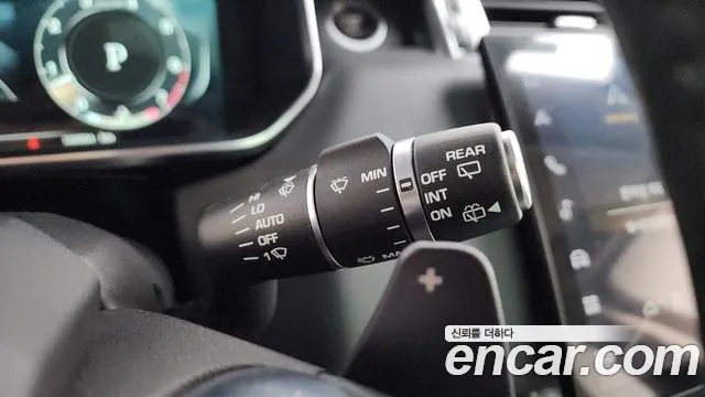 Land Rover Range Rover Sport 2015 — фото 14