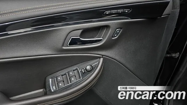ChevroletGMDaewoo Impala 2016 — фото 17