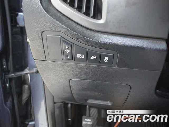 Kia Sportage 2012 — фото 10