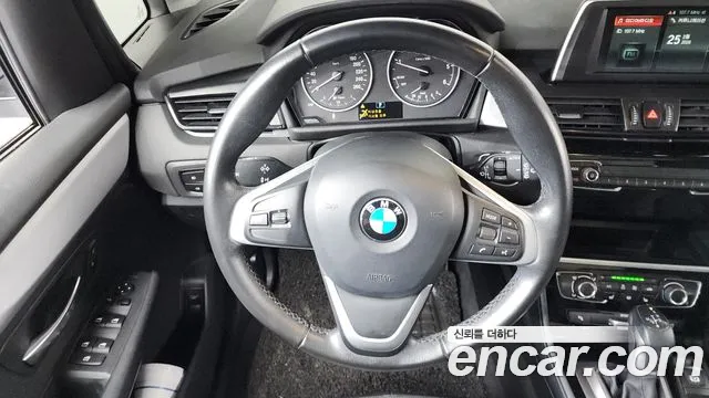 BMW 2-Series 2018 — фото 13