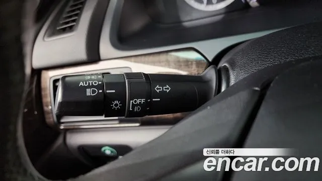 Honda Accord 2013 — фото 14