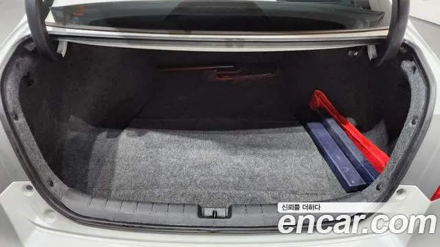 Honda Accord 2013 — фото 20