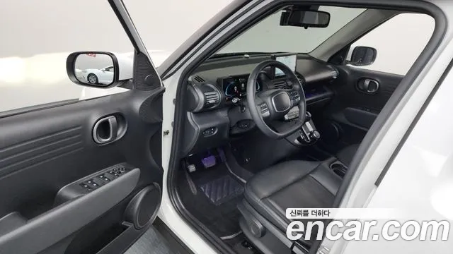 Hyundai Casper 2022 — фото 10