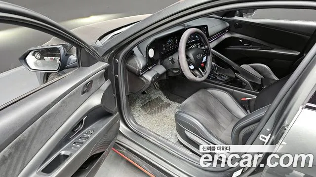Hyundai AVANTE 2022 — фото 12