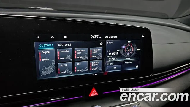 Hyundai AVANTE 2022 — фото 17