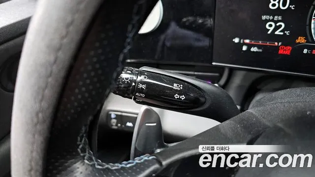 Hyundai AVANTE 2022 — фото 18