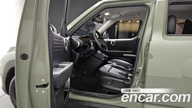 Hyundai Casper 2023 — фото 10