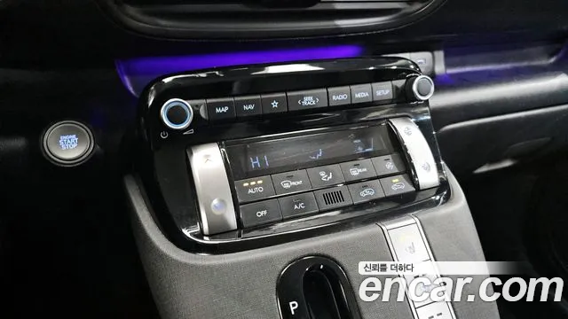 Hyundai Casper 2023 — фото 15