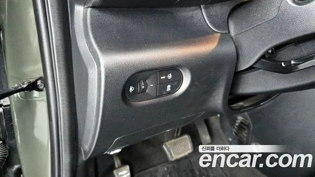 Hyundai Casper 2023 — фото 17