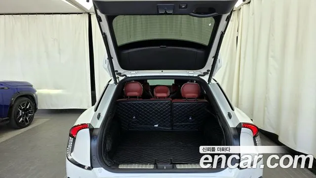 Kia EV6 2022 — фото 20