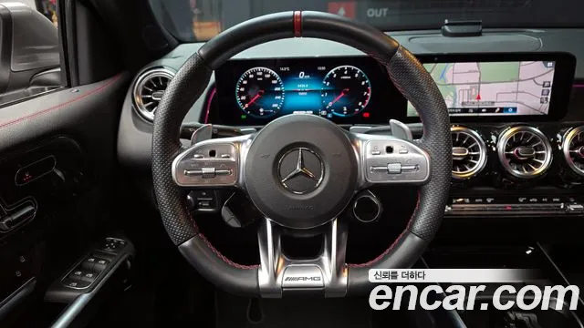 Mercedes-Benz GLB-Class 2022 — фото 13