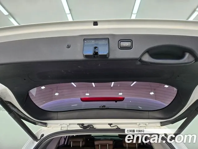 Kia Sorento 2016 — фото 11