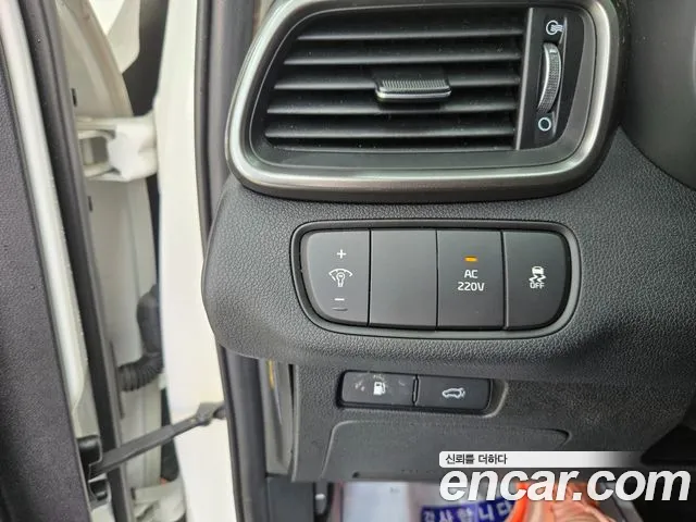 Kia Sorento 2016 — фото 17