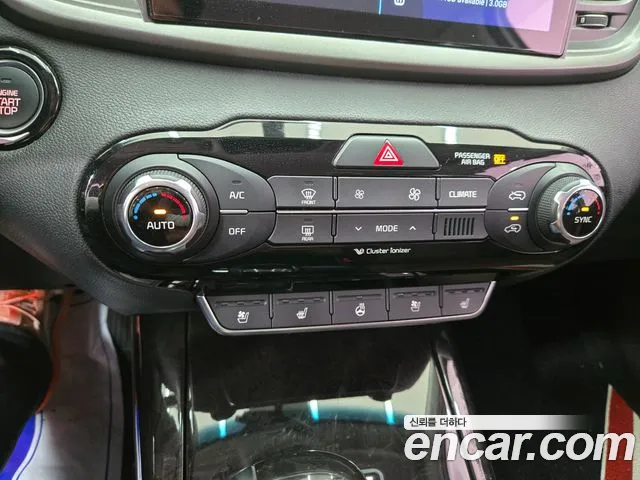 Kia Sorento 2016 — фото 19